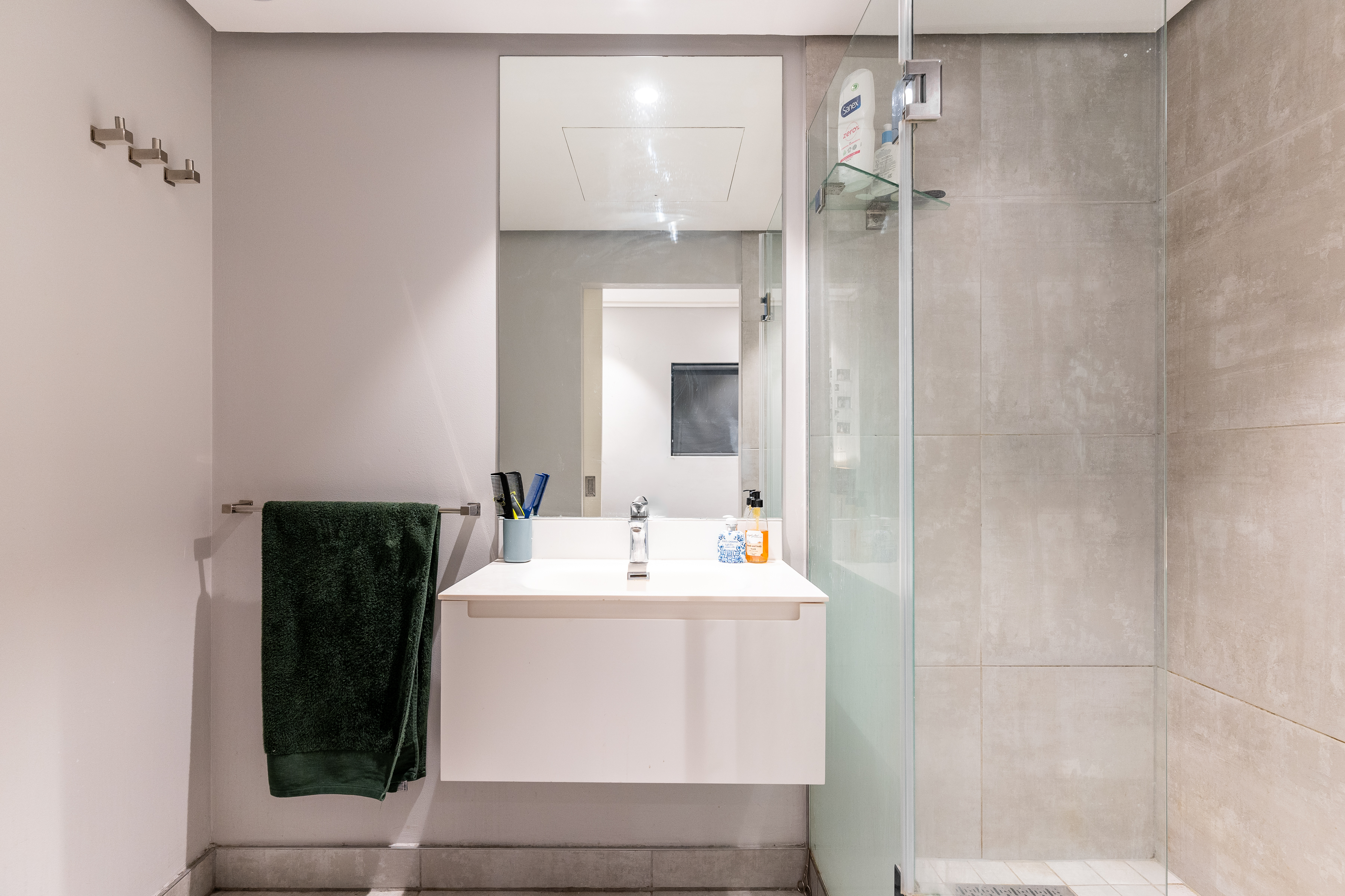 1 Bedroom Property for Sale in Cape Town City Centre Western Cape